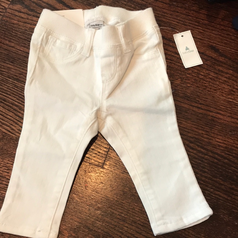 Gap stretch jeans
